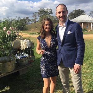 Meet your Posher, Bridget